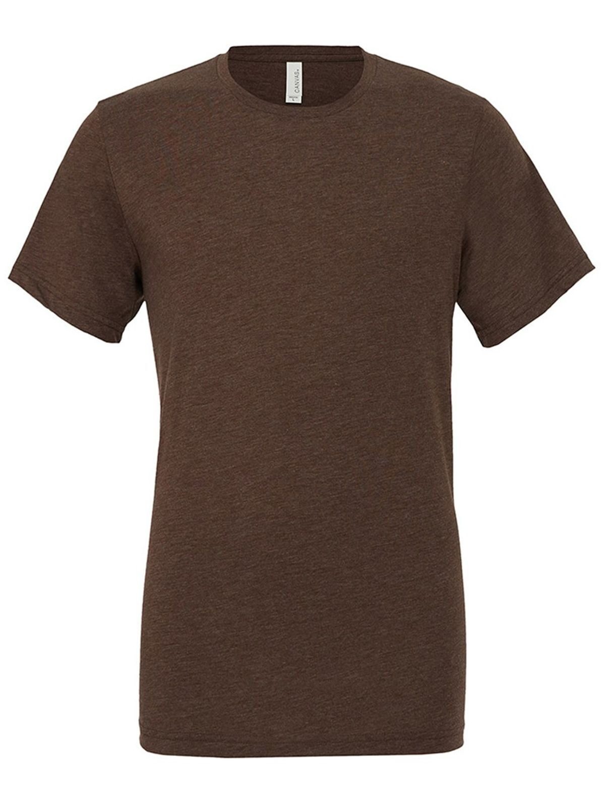 brown triblend